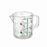 計量カップ メジャーカップ スヌーピー | livingut | 詳細画像1
