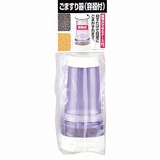 ごますり器 容器付 ゴマすり器 キッチンツール キッチン用品 | livingut | 詳細画像2