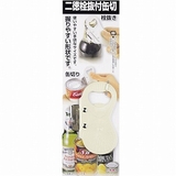 缶切り 栓抜き 二徳栓抜付缶切 | livingut | 詳細画像2