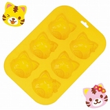 カップケーキ型 シリコン製 シリコンケーキ型 | livingut | 詳細画像2