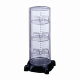 タワー型ライターコレクションケース コレクタワー Z | livingut | 詳細画像2