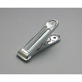 アルミピンチ フラット | livingut | 詳細画像1 