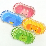 お弁当カップ おかずケース どうぶつ | livingut | 詳細画像1 