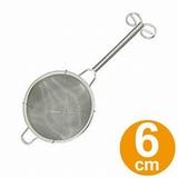 茶こし ティーストレーナー 漉し器 | livingut | 詳細画像1