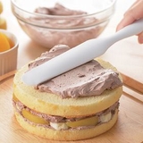 シリコンスパチュラ ゴムヘラ パレットナイフ | livingut | 詳細画像1 