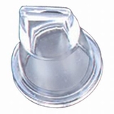 口金 絞り口 リボン型 | livingut | 詳細画像2 