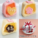 ベルチョコキット チョコモールド チョコレート型 | livingut | 詳細画像3