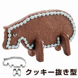 クッキー型 抜き型 立体 | livingut | 詳細画像1 