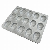 マドレーヌ型 アルブリット シェル型 | livingut | 詳細画像2 