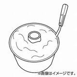 シフォンナイフ ケーキナイフ シフォンケーキ用 | livingut | 詳細画像2