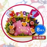 ピック ロディ お弁当グッズ RODY  | livingut | 詳細画像2 