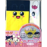 おにぎりラップ たまごっち お弁当グッズ | livingut | 詳細画像3 