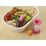 お弁当用調味料入れ じょうご付きタレビン お弁当グッズ | livingut | 詳細画像2