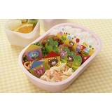 バラン アニマル 32枚入 お弁当グッズ キャラ弁 子供用 | livingut | 詳細画像2 