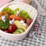 うさぎピック お弁当グッズ | livingut | 詳細画像3