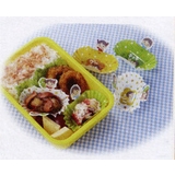 おかずカップ じゃんけんキッズ お弁当グッズ | livingut | 詳細画像3