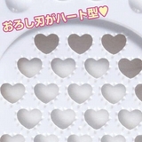 大根おろし うさぎ おろし器 キッチンツール キッチン用品 | livingut | 詳細画像3 