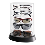 メガネコレクションケース アイコレクタワー ディスプレイケース | livingut | 詳細画像1