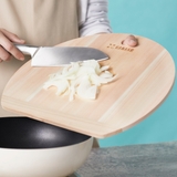 まな板 木製 HANAKO | livingut | 詳細画像7