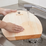 まな板 木製 HANAKO | livingut | 詳細画像8