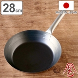 鉄フライパン 28cm チタン柄 | livingut | 詳細画像1 