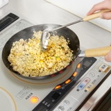 鉄フライパン 26cm チタン柄 | livingut | 詳細画像3 