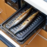 魚焼きトレー グリル専用 ワイド | livingut | 詳細画像14
