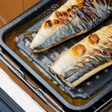 魚焼きトレー グリル専用 ワイド | livingut | 詳細画像15