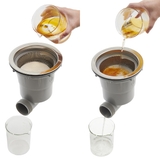 排水口シート 排水口の油 ごみキャッチシート | livingut | 詳細画像2 