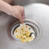 排水口シート 排水口の油 ごみキャッチシート | livingut | 詳細画像7 