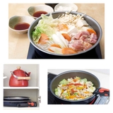 フライパン 26cm 深型 | livingut | 詳細画像15 