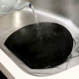 丸いまな板 小 食洗機対応 | livingut | 詳細画像13