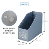 収納 洗面所下 たためる洗面台下収納BOX | livingut | 詳細画像13 
