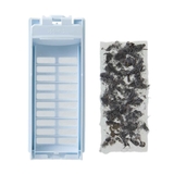 フィルター シート型洗濯機ゴミ取りフィルター 縦型洗濯機用 | livingut | 詳細画像11 