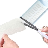 フィルター シート型洗濯機ゴミ取りフィルター 縦型洗濯機用 | livingut | 詳細画像9 