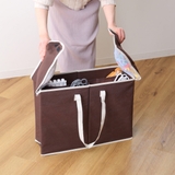 洗濯用具収納 ハンガー収納ボックス ハンガー入れ | livingut | 詳細画像16 