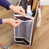 洗濯用具収納 ハンガー収納ボックス ハンガー入れ | livingut | 詳細画像17 