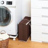 洗濯用具収納 ハンガー収納ボックス ハンガー入れ | livingut | 詳細画像20 