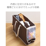 洗濯用具収納 ハンガー収納ボックス ハンガー入れ | livingut | 詳細画像5 