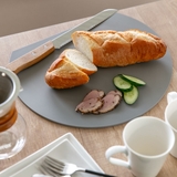 食洗機対応 丸いまな板 耐熱エラストマー | livingut | 詳細画像12