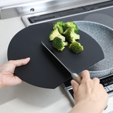 丸いまな板 小 食洗機対応 | livingut | 詳細画像14