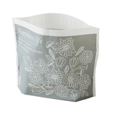 水切り袋 立てても貼っても使えるミニゴミ袋 穴あり | livingut | 詳細画像18