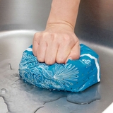 水切り袋 立てても貼っても使えるミニゴミ袋 穴あり | livingut | 詳細画像8