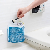 水切り袋 立てても貼っても使えるミニゴミ袋 穴あり | livingut | 詳細画像10