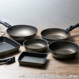 フライパン 24cm 深型 | livingut | 詳細画像20 