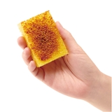 キッチンスポンジ あちこち使えるミニスポンジ 24個入 | livingut | 詳細画像3 