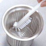 排水溝ブラシ 排水溝掃除ブラシ 排水口 | livingut | 詳細画像1 