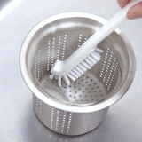 排水溝ブラシ 排水溝掃除ブラシ 排水口 | livingut | 詳細画像3 