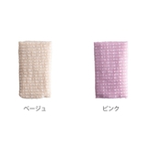 ボディタオル 泡ホリックタオル ふつう | livingut | 詳細画像2
