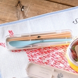 コンビセット 箸 スプーン | livingut | 詳細画像3 